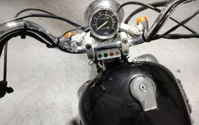YAMAHA VIRAGO 125 4RF