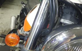 SUZUKI GRASS TRACKER NJ47A