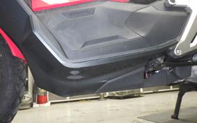 HONDA ADV150 2013 KF38