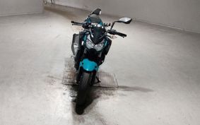 KAWASAKI Z250 EX250P
