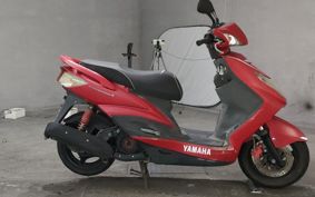 YAMAHA CYGNUS125XSR SE44J