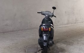SUZUKI LETS4 CA46A