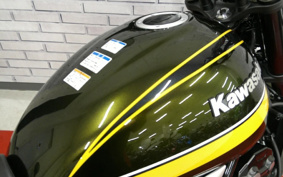 KAWASAKI Z900RS 2021 ZR900C