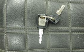 KAWASAKI ZEPHYR 400 Gen.2 1991 ZR400C