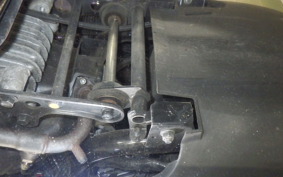 YAMAHA CUXI 100 2026