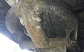 HONDA GYRO UP TA01