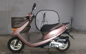 HONDA DIO CHESTER AF68