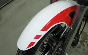 HONDA SUPER HAWK MC03