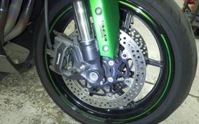 KAWASAKI NINJA 1000SX 2023 ZXT02K