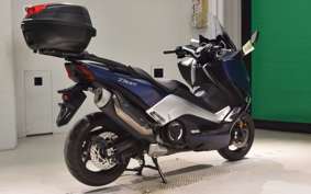 YAMAHA T-MAX 530 DX 2018 SJ15J