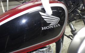 HONDA CB223S 2017 MC40