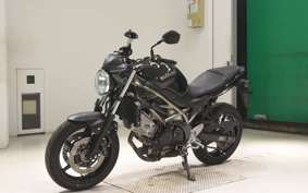 SUZUKI SV650 A 2023 VP55E