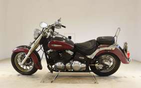 YAMAHA DRAGSTAR 400 CLASSIC 1998 4TR