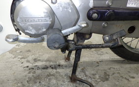 HONDA C90 SUPER CUB HA02