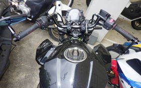 KAWASAKI Z400 Gen.2 2020 EX400G