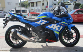 SUZUKI GSX250R DN11A
