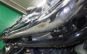 HONDA SHADOW 750 Gen. 2 1999 RC44