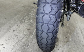 SUZUKI GN125 H 2000