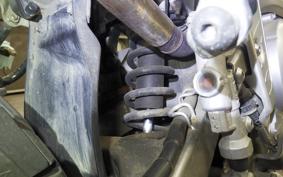 YAMAHA TRICKER Gen.2 DG16J