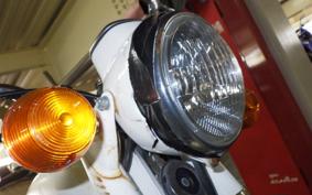 HONDA CD50 BENLY S CD50