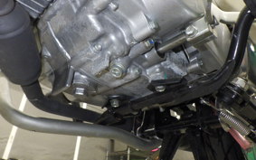 HONDA C110 SUPER CUB JA44