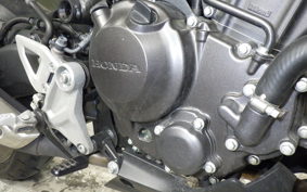 HONDA CB250RA 2019 MC52
