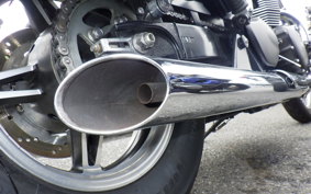 TRIUMPH SPEEDMASTER 2013