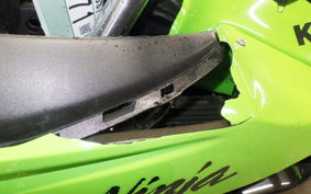 KAWASAKI NINJA 250R 2025 EX250K