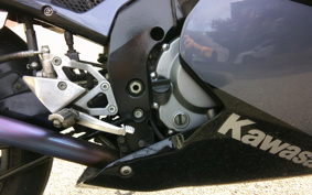KAWASAKI ZXR400 1992 ZX400L