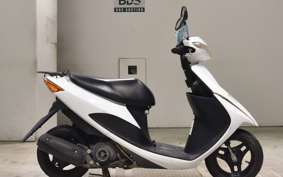 SUZUKI ADDRESS V50 Gen.2 2012 CA44A