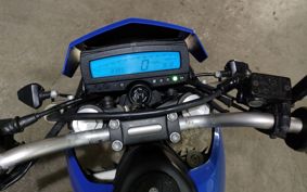 YAMAHA MAXAM250 SG17J