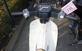 SUZUKI BIRDIE 50 BA13A