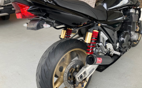 SUZUKI GSX1400 2001 GY71A