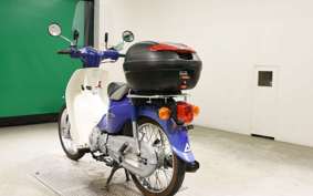 HONDA C110 SUPER CUB 2004 JA07