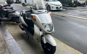 HONDA FORESIGHT MF04