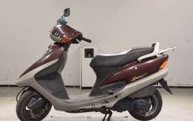 HONDA SPACY 125 Gen. 3 JF04