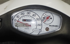 SUZUKI ﾚｯﾂ CA4AA