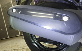 SUZUKI ADDRESS V50 1990 CA4BA