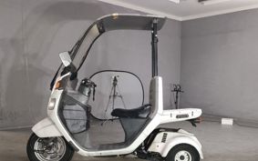 HONDA GYRO TA02