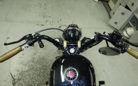 HARLEY XL1200X 2012