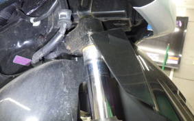 HONDA LEAD 125 2013 JK12