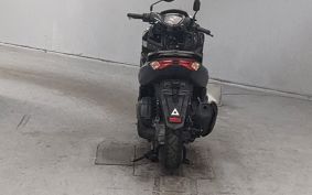YAMAHA N-MAX 125 SEG6J