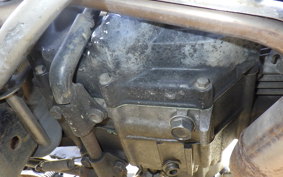 HONDA LITTLE CUB E AA01