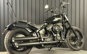 HARLEY FXBB 2020 YJJ