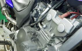 HONDA HORNET 250 2026 MC31