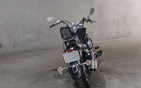 YAMAHA DRAGSTAR 400 CLASSIC VH01J