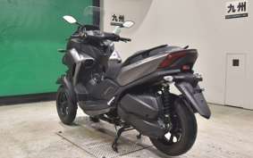 YAMAHA TRICITY 300 2024 SH21J