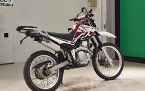 YAMAHA SEROW 250 Gen.2 DG17J
