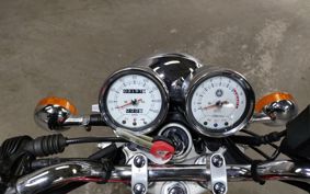 YAMAHA SR400-1 RH03J