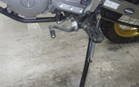 YAMAHA SEROW 250 Gen.2 2025 DG17J